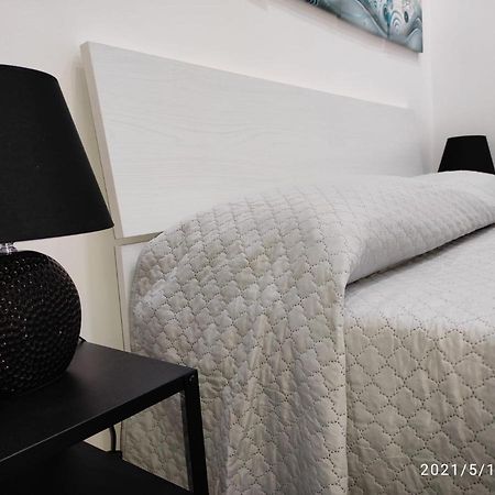 Soel Holiday Apartment カターニア エクステリア 写真