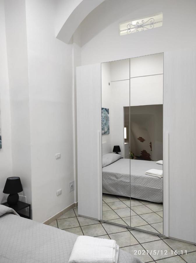 Soel Holiday Apartment カターニア エクステリア 写真