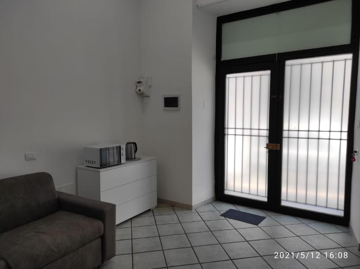 Soel Holiday Apartment カターニア エクステリア 写真